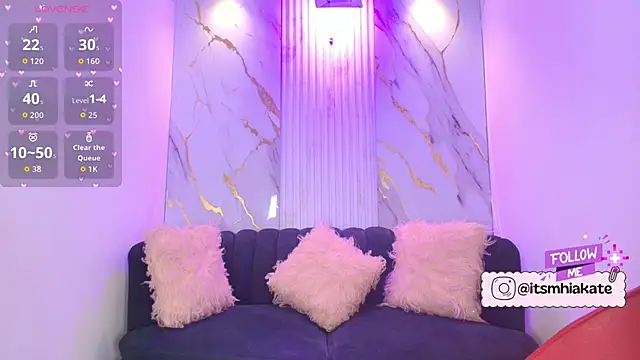 Mhiaa Sweet online show from 12.22.25