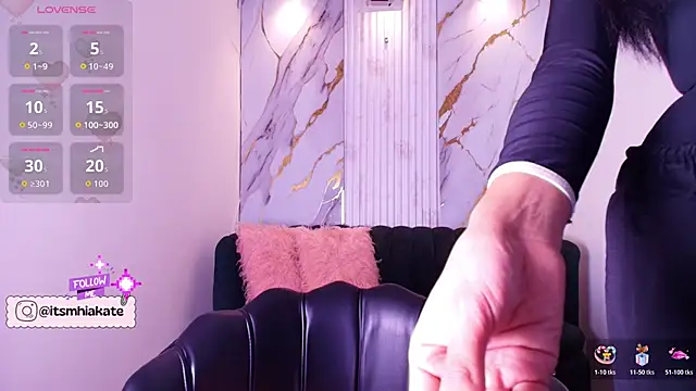 Mhiaa Sweet online show from 03.25.26