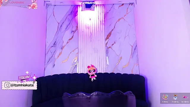 Mhiaa Sweet online show from 03.31.26