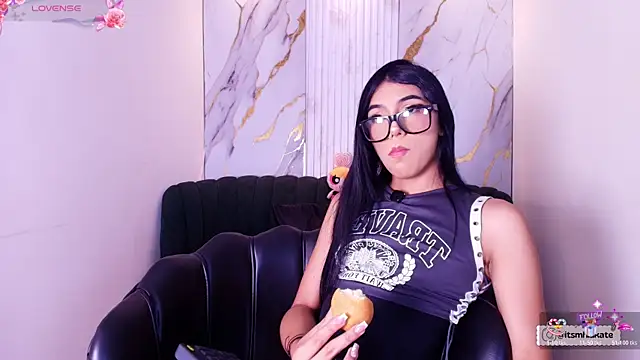 Snapshot of Mhiaa_Sweet chatting on 05.09.26 Mhiaa Sweet online show from 05.09.26
