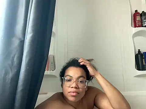 zahrabliss online show from 09.19.25