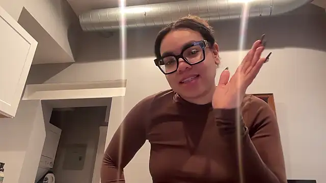 zahrabliss online show from 01.10.26