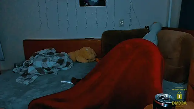 Snapshot of zaebali_ chatting on 10.12.25 zaebali  online show from 10.12.25