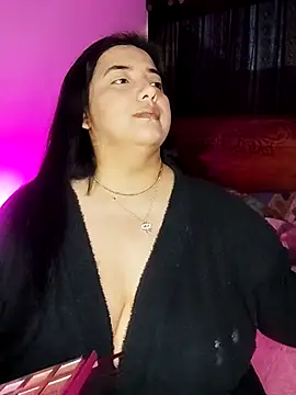 Snapshot of kittenFreyja_ chatting on 10.14.25 kittenFreyja online show from 10.14.25