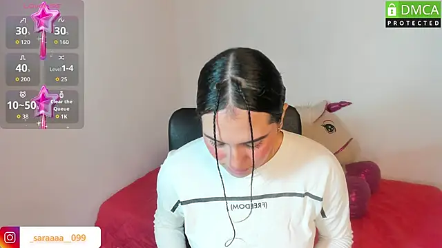 alison es online show from 11.11.25