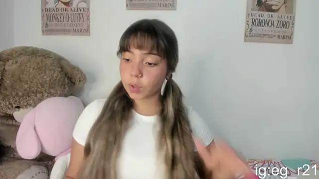 emma grays2 online show from 03.18.26