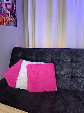 Eve  Queen online show from 10.06.25