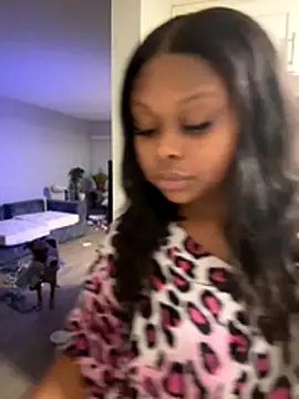 Juicystorm online show from 10.31.25