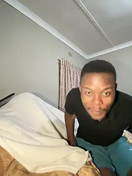 BootyCapitalZA online show from 09.26.25