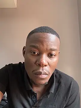 BootyCapitalZA online show from 10.01.25