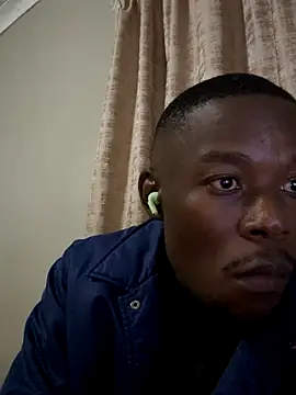 BootyCapitalZA online show from 10.01.25