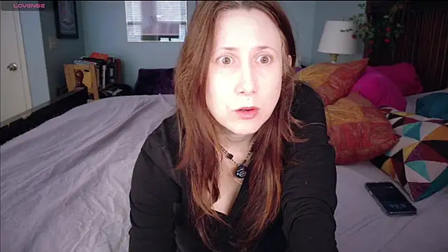 MommyGoddessL online show from 03.03.26