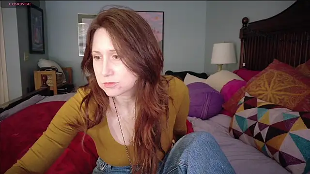 MommyGoddessL online show from 05.12.26