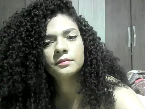 Cachinhospreto online show from 09.22.25