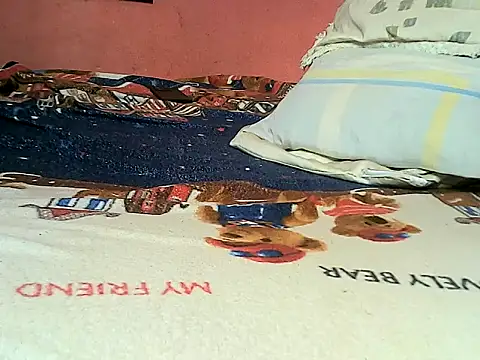 Cachinhospreto online show from 02.11.26