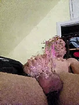 Danny19867 online show from 09.20.25