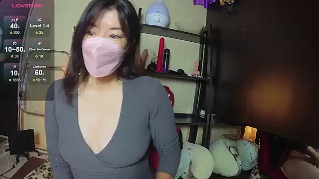 Akane xxx 69 online show from 11.24.25