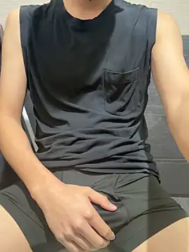 justinjuuuuun online show from 02.26.26