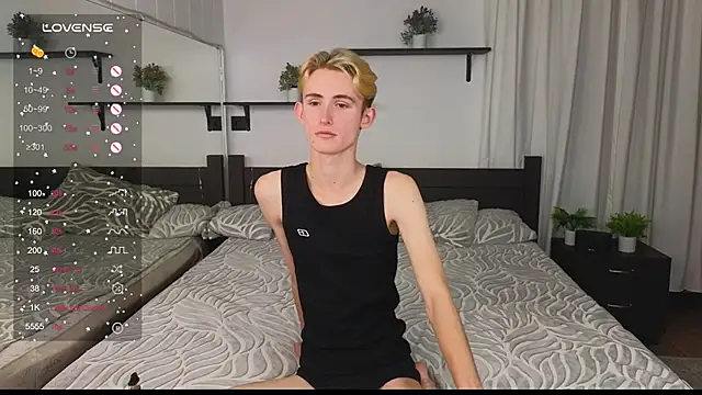 tommy XXX online show from 09.10.25