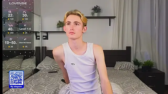 tommy XXX online show from 10.07.25