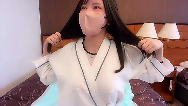 moemilk online show from 03.04.26