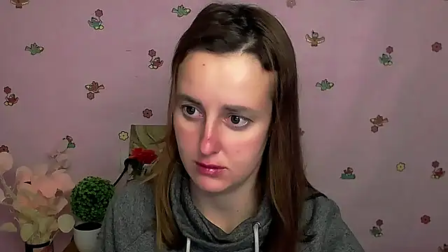 Snapshot of FeelMe__ chatting on 10.18.25 FeelMe   online show from 10.18.25