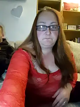 Luscious-LucyXX online show from 04.19.26