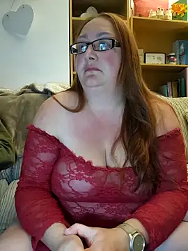 Luscious-LucyXX online show from 04.27.26
