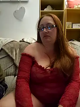 Luscious-LucyXX online show from 04.28.26