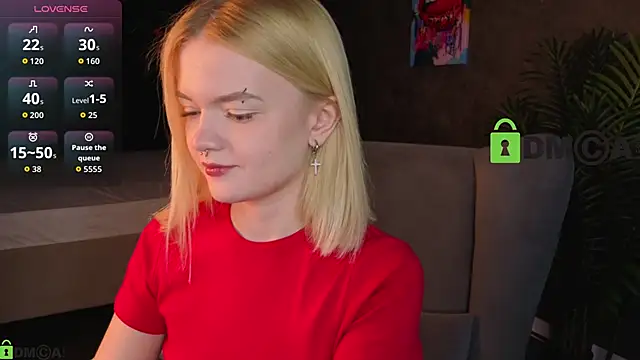 Carrie Foster online show from 04.11.26