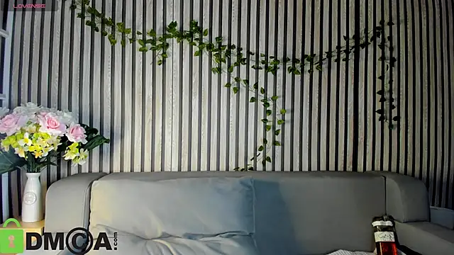 Casey Sweeet online show from 11.10.25