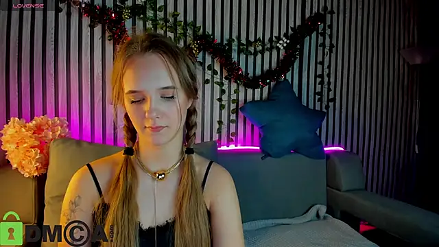 Casey Sweeet online show from 01.06.26