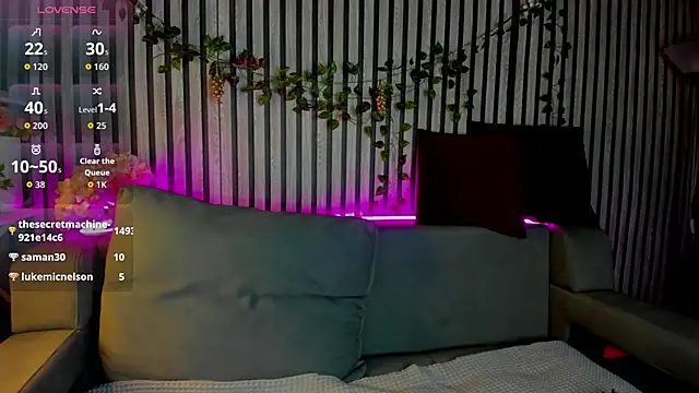 Snapshot of Casey_Sweeet chatting on 02.03.26 Casey Sweeet online show from 02.03.26