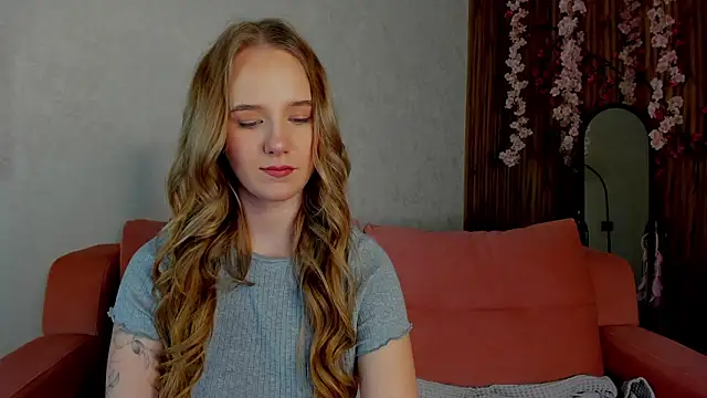 Casey Sweeet online show from 03.08.26