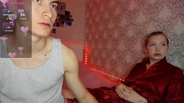 gretty love online show from 10.06.25