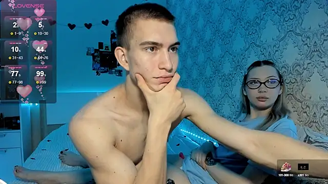 gretty love online show from 10.16.25