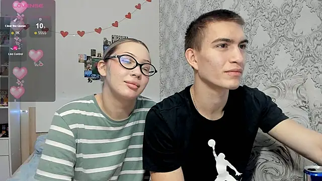 gretty love online show from 10.29.25