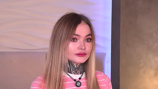 AriWild online show from 12.03.25