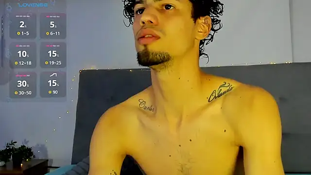 Chris Angel  online show from 02.12.26