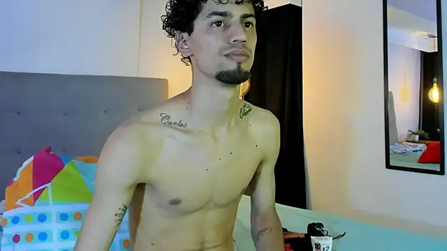 Chris Angel  online show from 03.23.26