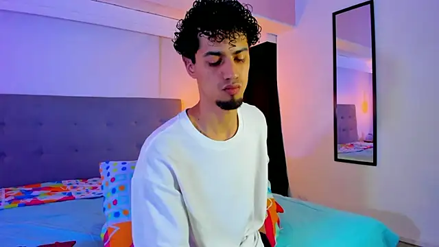 Chris Angel  online show from 03.24.26