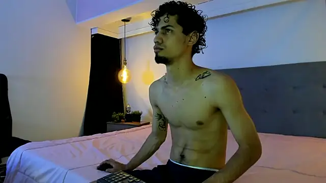 Chris Angel  online show from 03.28.26