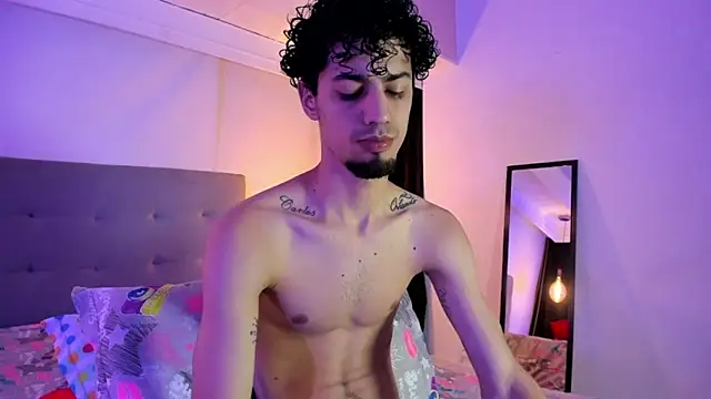 Chris Angel  online show from 04.02.26