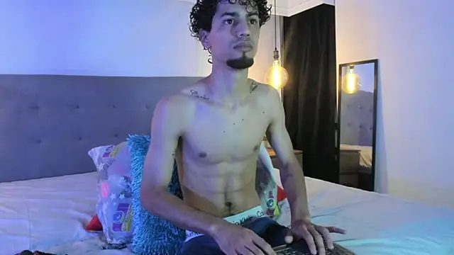 Chris Angel  online show from 04.06.26