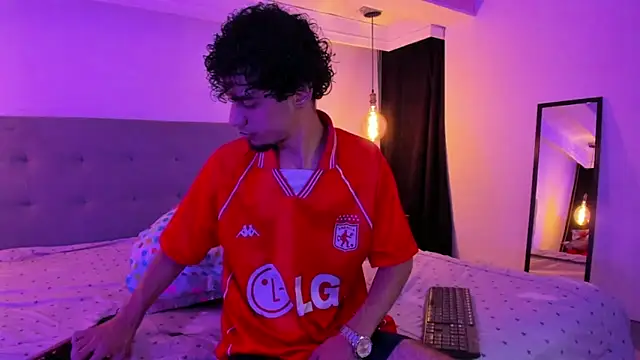 Chris Angel  online show from 04.16.26