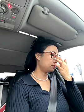 wen521 online show from 10.14.25