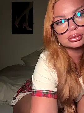  Lilly angel online show from 10.12.25