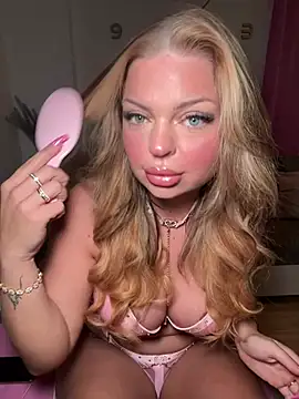  Lilly angel online show from 02.13.26