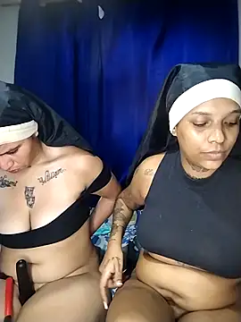 Vale Nikol21 online show from 09.14.25