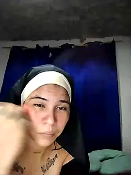 Vale Nikol21 online show from 09.23.25